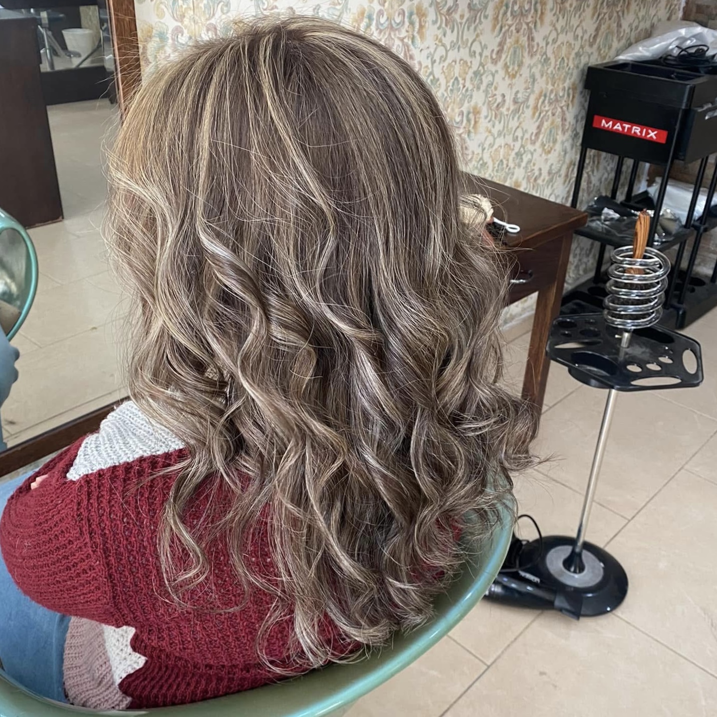 Salon Photo 8